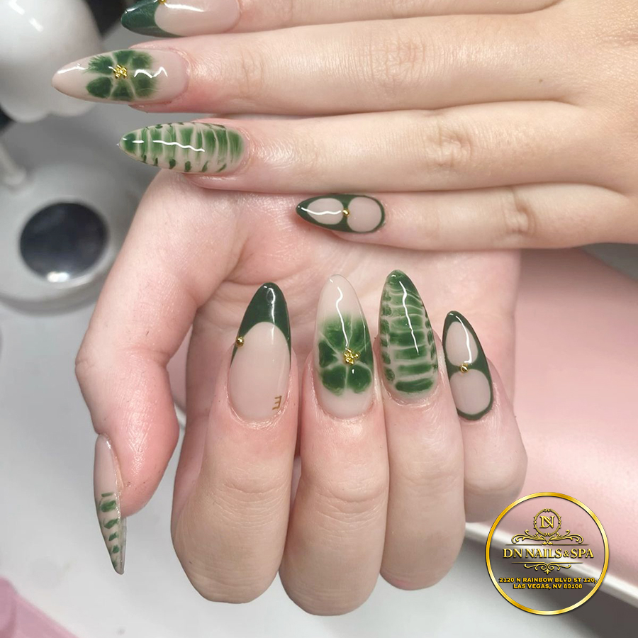 amazing nail